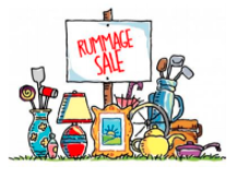 Rummage Sale