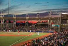 Hillsboro Hops Baseball - National Anthem