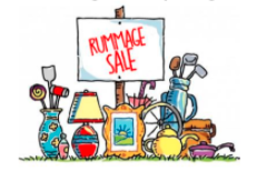 Rummage Sale
